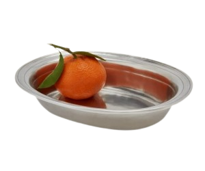 Match Pewter Bowl