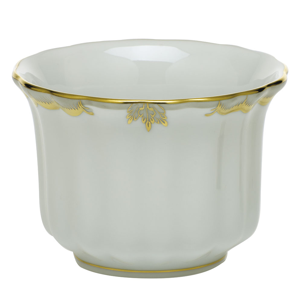 Herend Princess Victoria Cachepot - Thumbnail 4