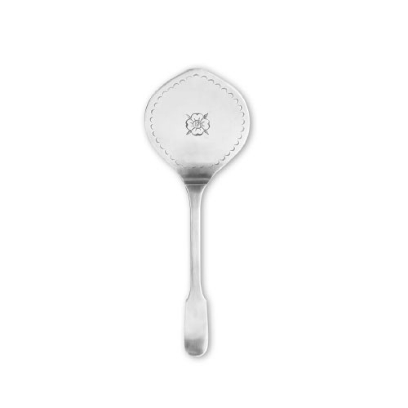 Antique Flat Server - Thumbnail 2