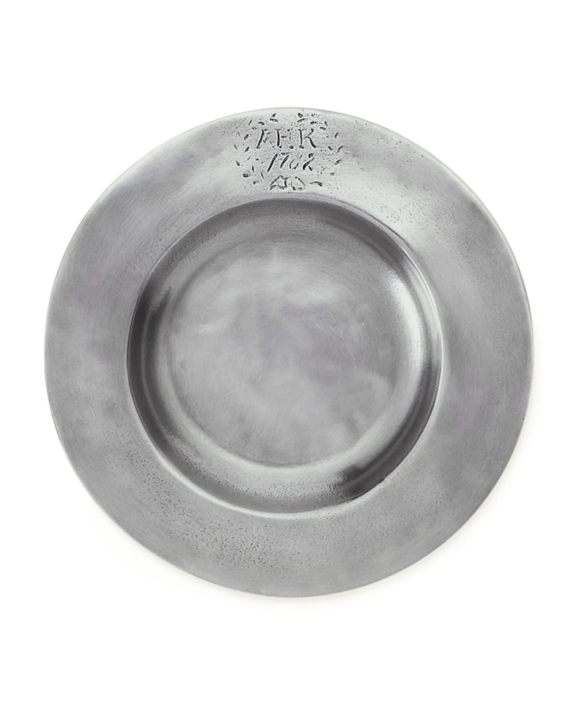 Match Pewter Antique Bottle Coaster - Thumbnail 3