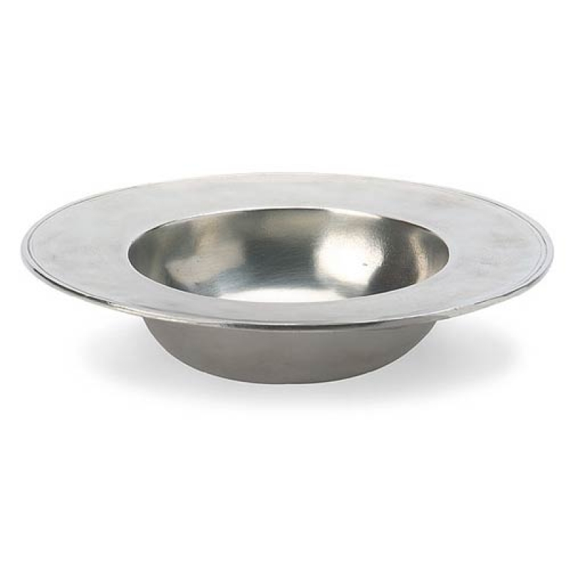 Match Pewter Leonardo Bowl - Thumbnail 4