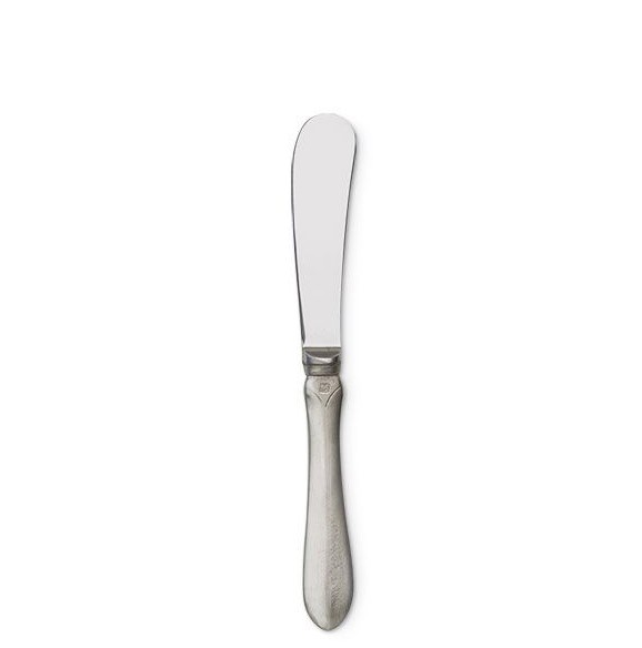 Match Pewter Sofia Butter Serving Knife