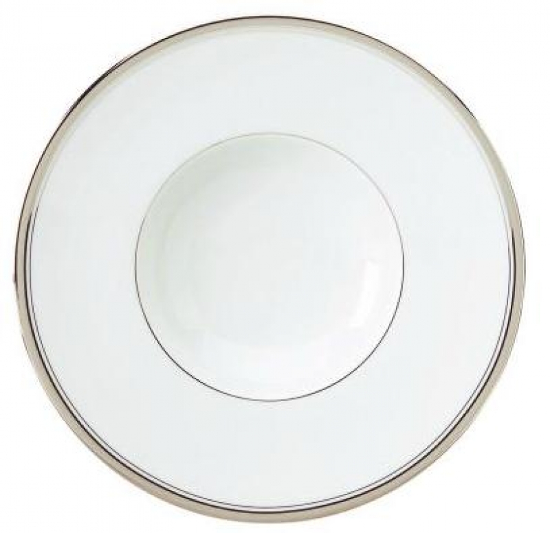 Philippe Deshoulieres Excellence Grey Degustation Plate