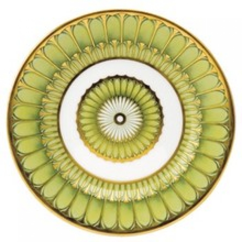 Philippe Deshoulieres Arcades Bread & Butter Plate
