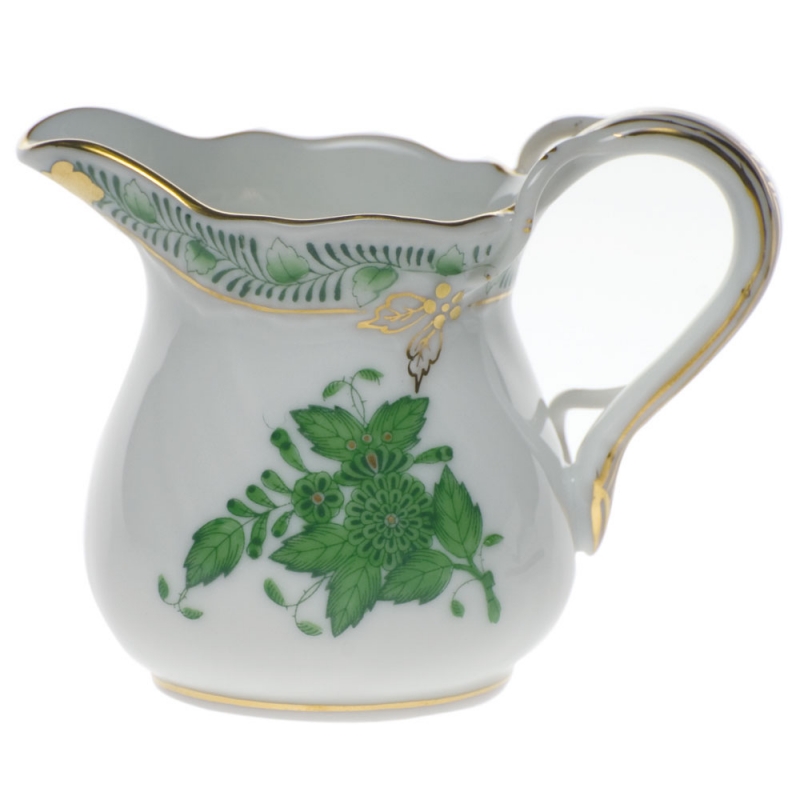 Herend Chinese Bouquet Creamer