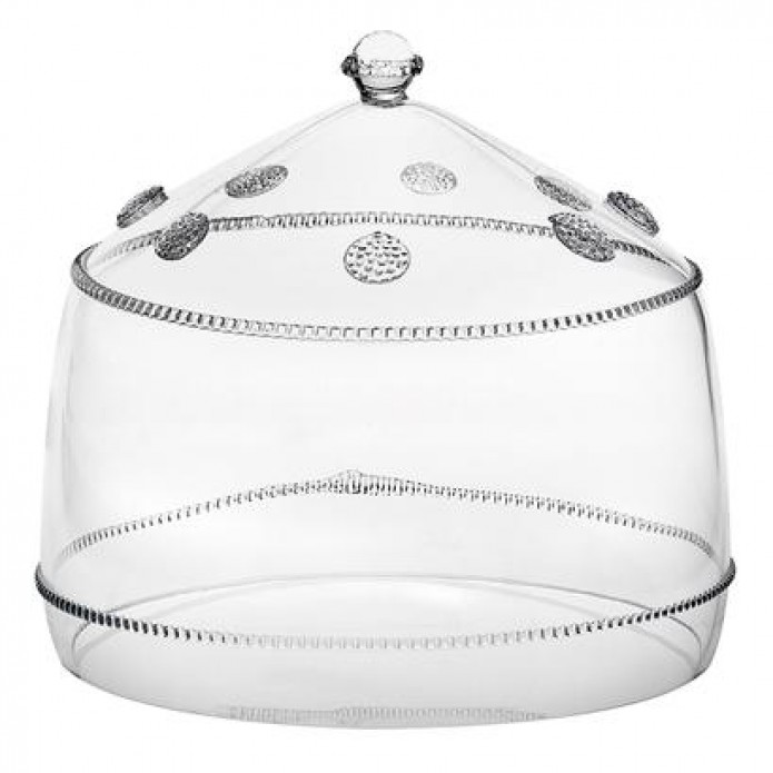 Juliska Isabella Cake Dome - Thumbnail 4
