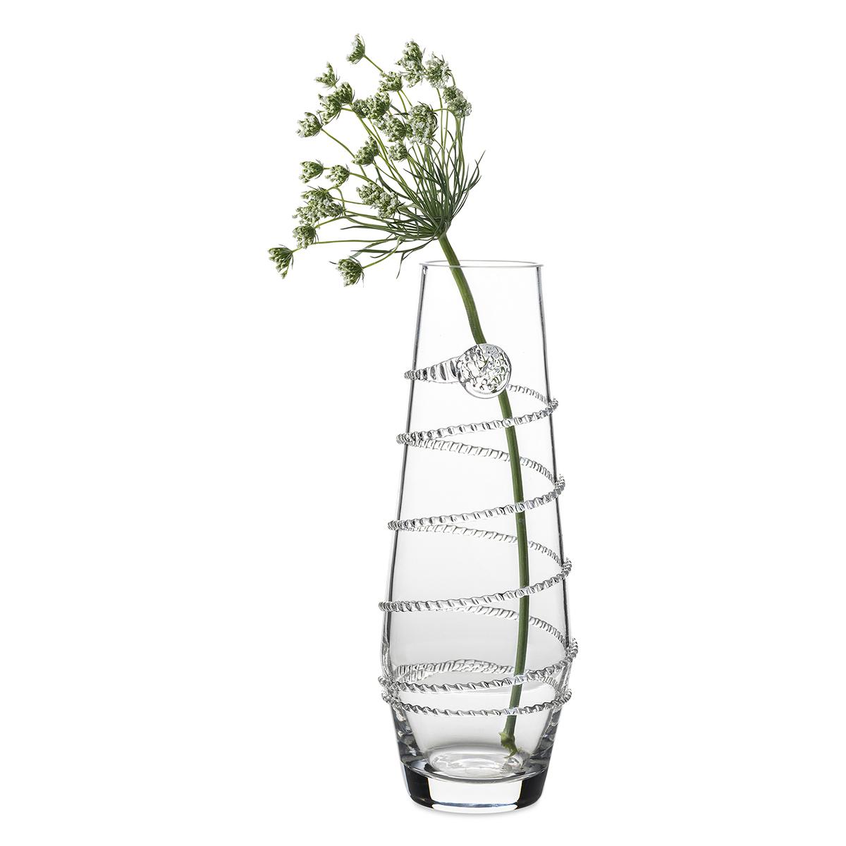 Juliska Amalia Footed Bud Vase