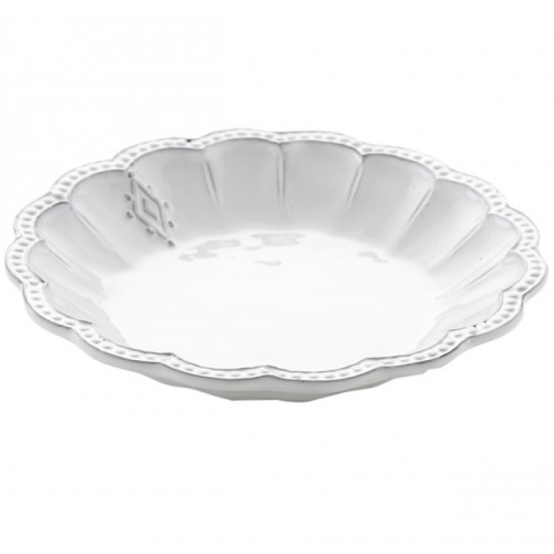 Arte Italica Medallion Pasta Bowl - Thumbnail 2