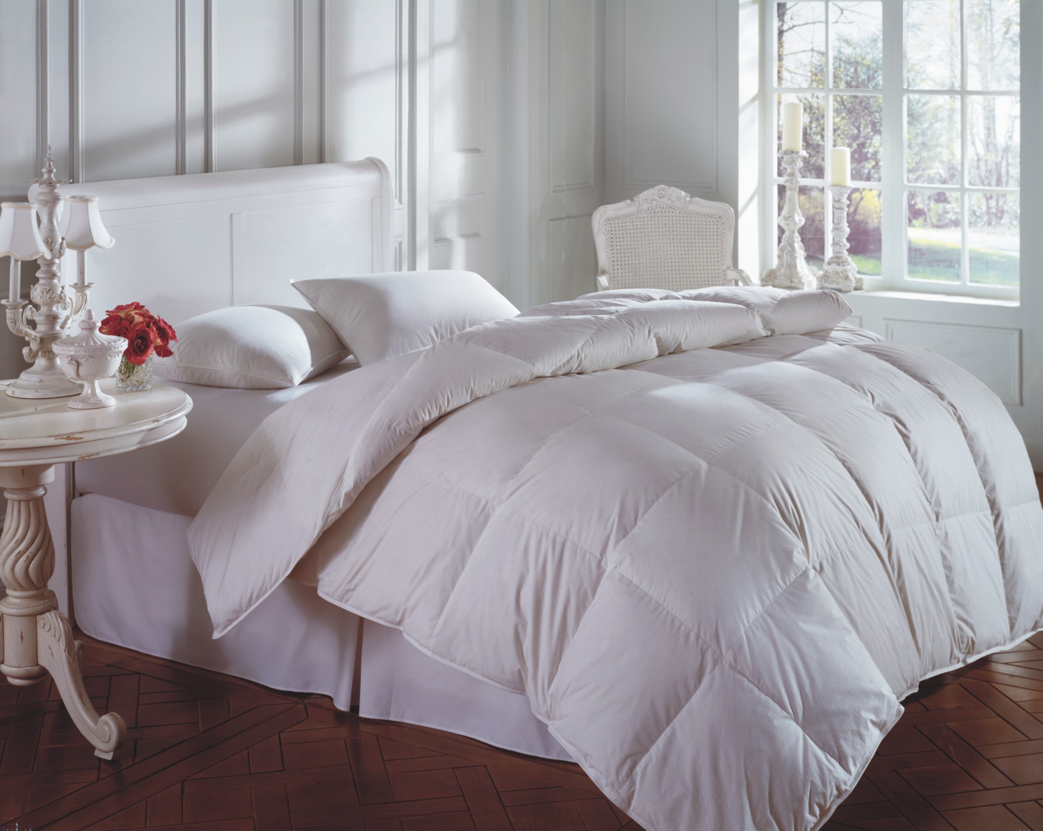 Downright Cascada Summit Comforters Oversized Queen Comforter 55
