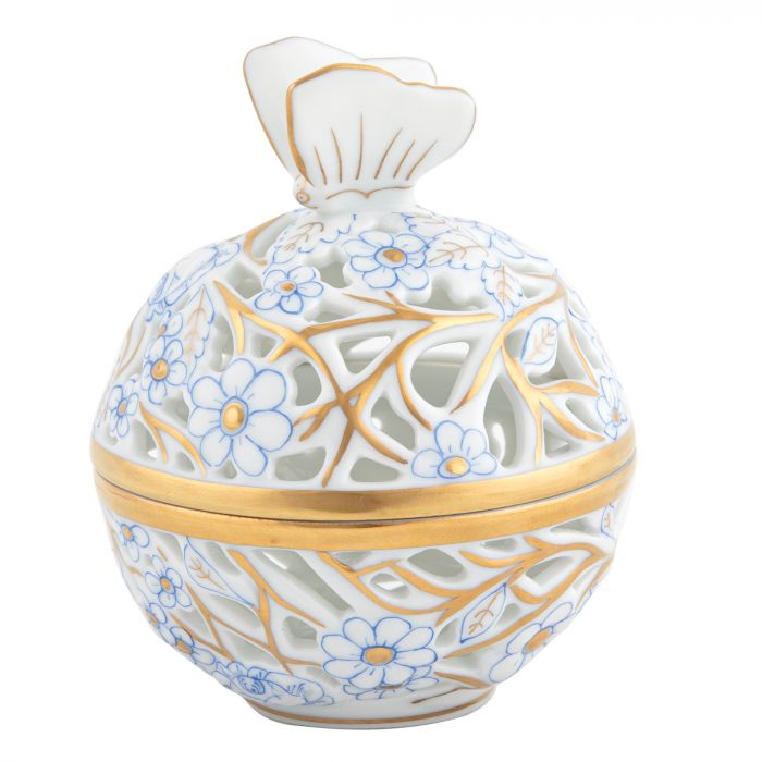 Herend Openwork Ball - Thumbnail 2