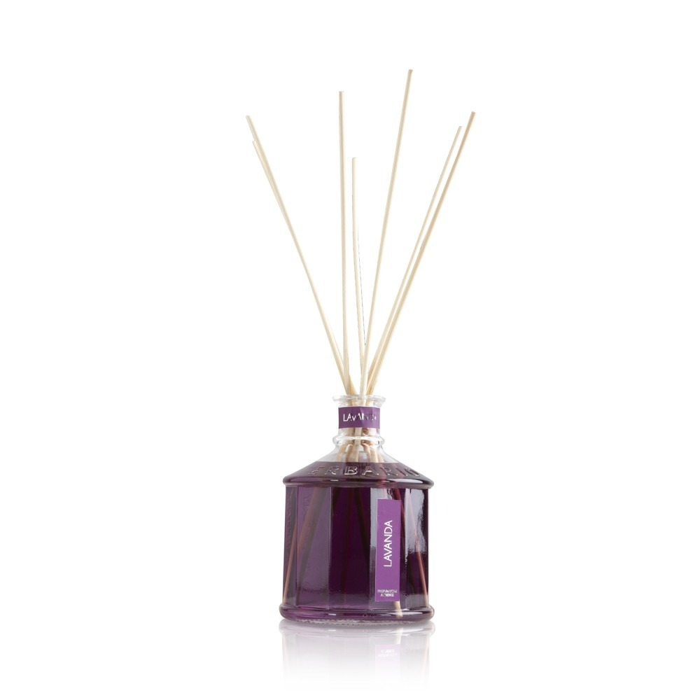 Erbario Toscano Lavender Home Fragrance Diffuser 250ml