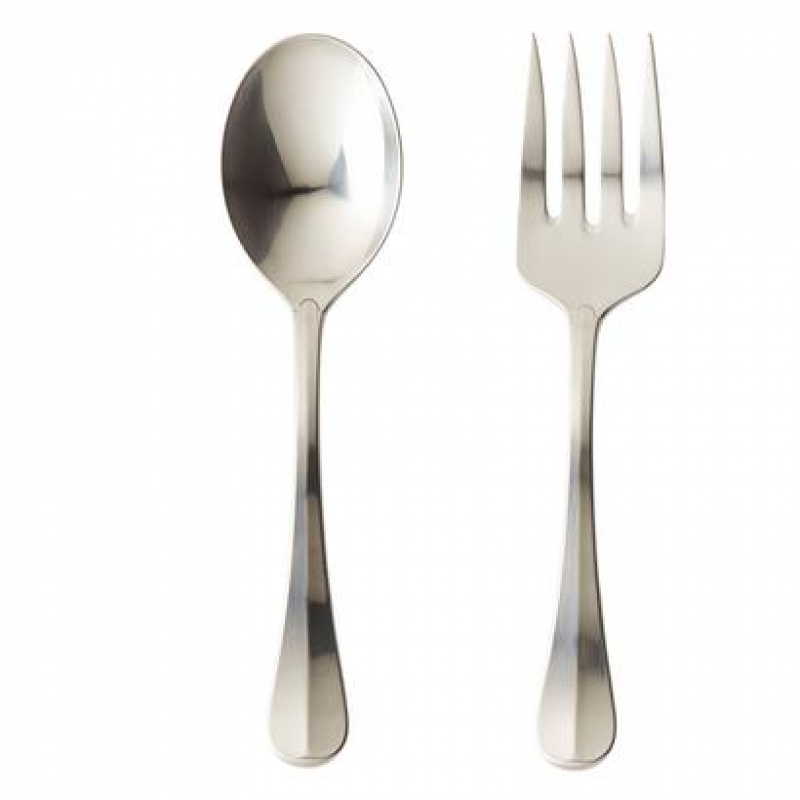 Juliska Bistro Stainless Flatware
