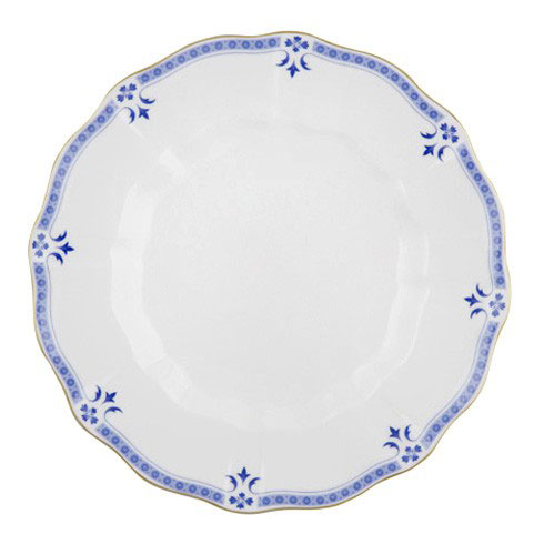 Royal Crown Derby Grenville Dinner Plate - Thumbnail 2