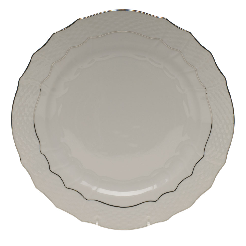Herend Dinner Plate - Thumbnail 3