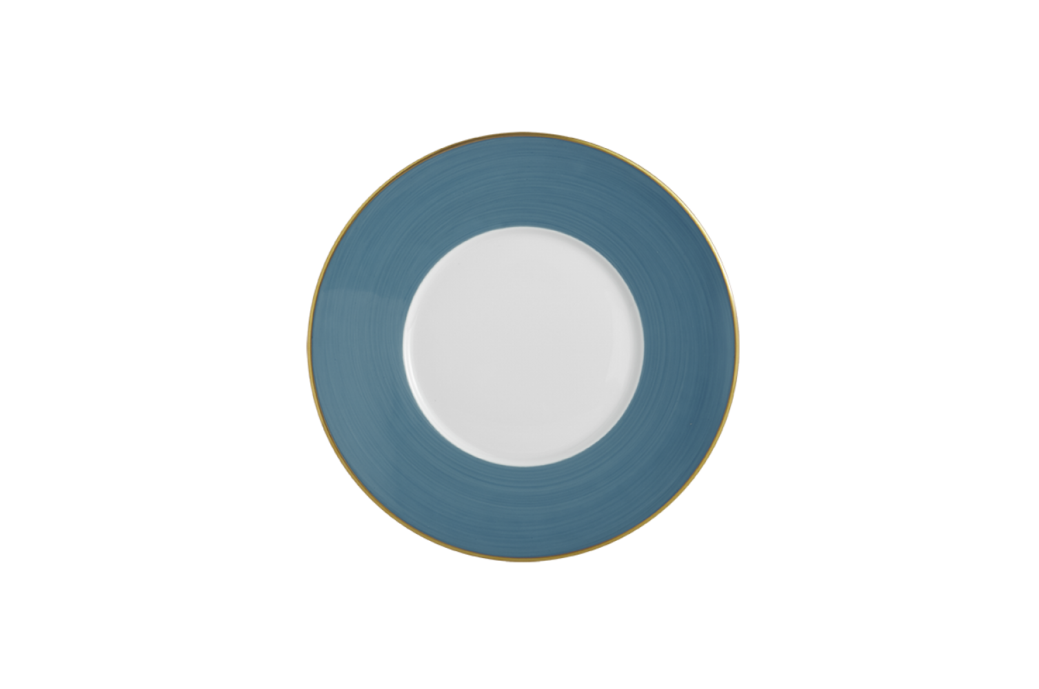 Robert Haviland Lexington Atoll Dessert Plate