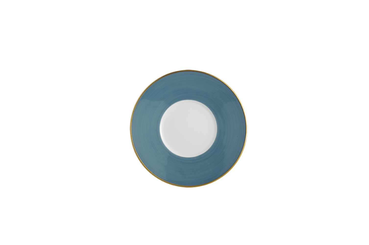 Robert Haviland Lexington Atoll Bread and Butter Plate - Thumbnail 2