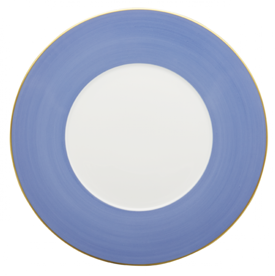 Haviland & Parlon Lexington Azur dinnerware_Haviland & Parlon Azur
