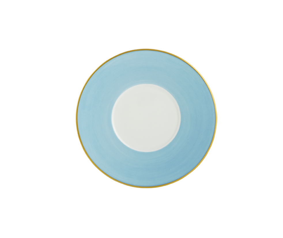 Robert Haviland Lexington Ciel Plate