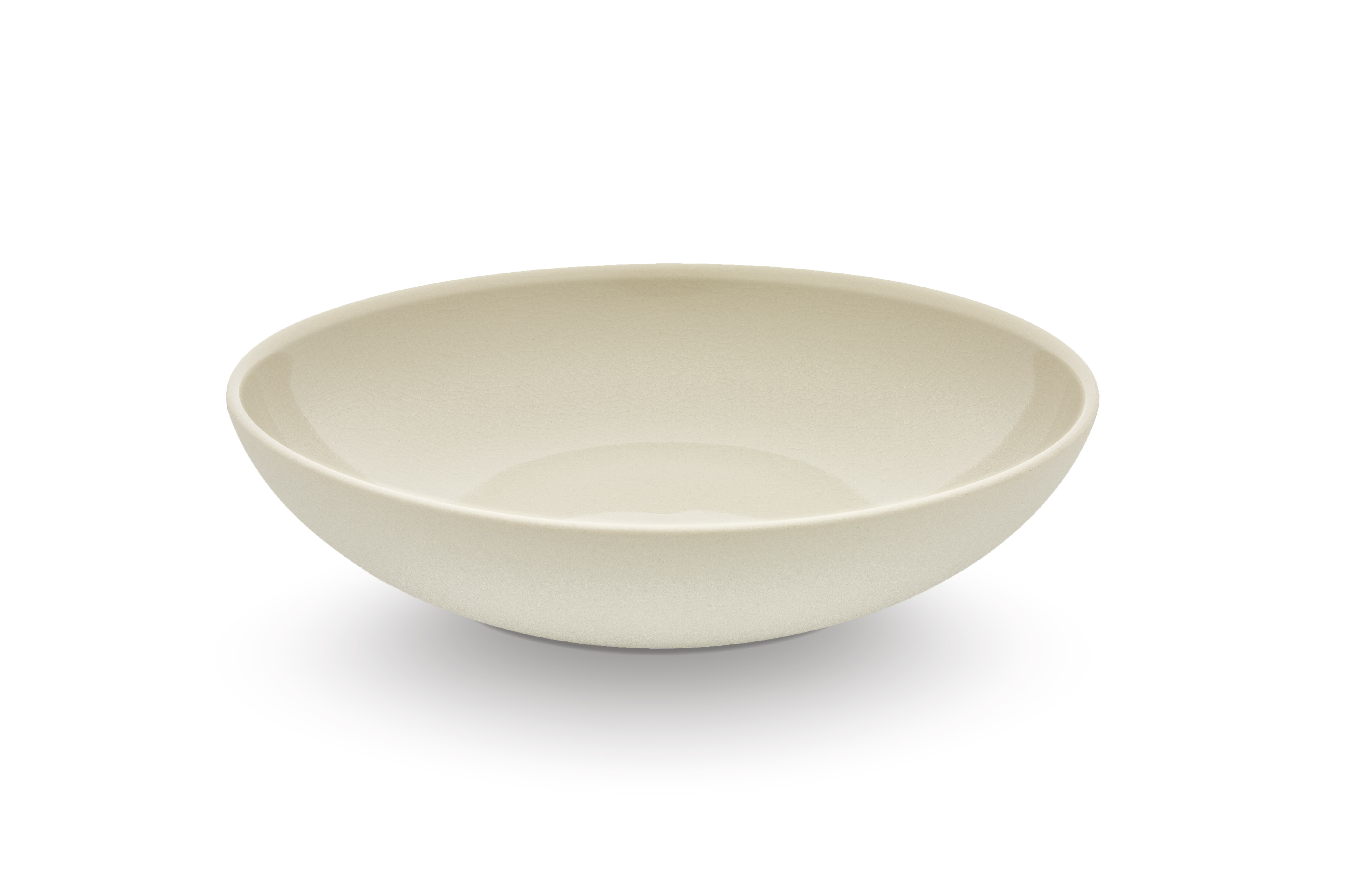 Tourron Quartz Pasta Bowl / Set of 4