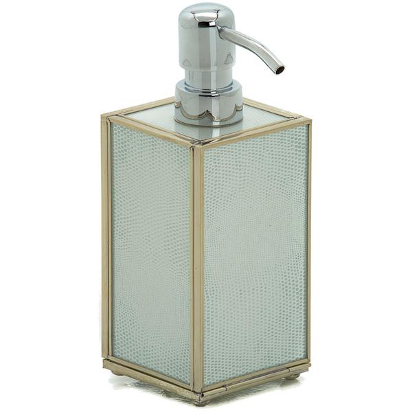 JM PIERS Soap Pump