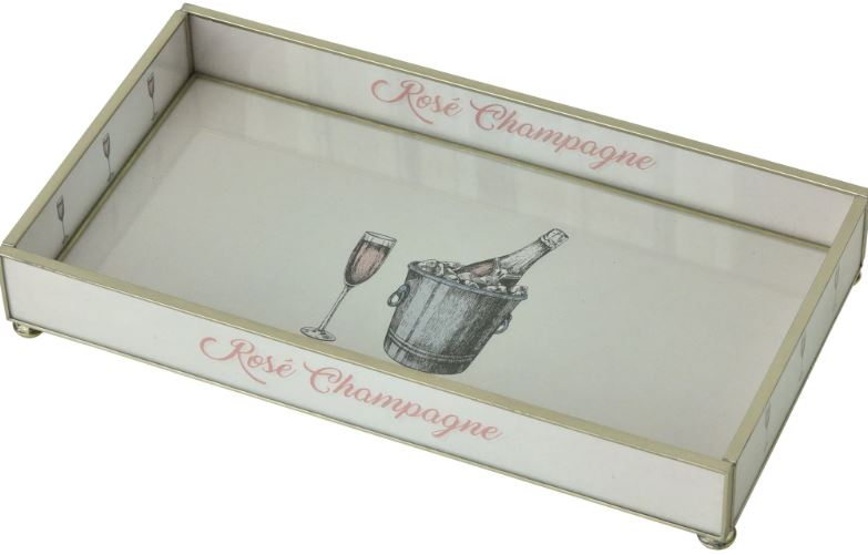 JM Piers Tray