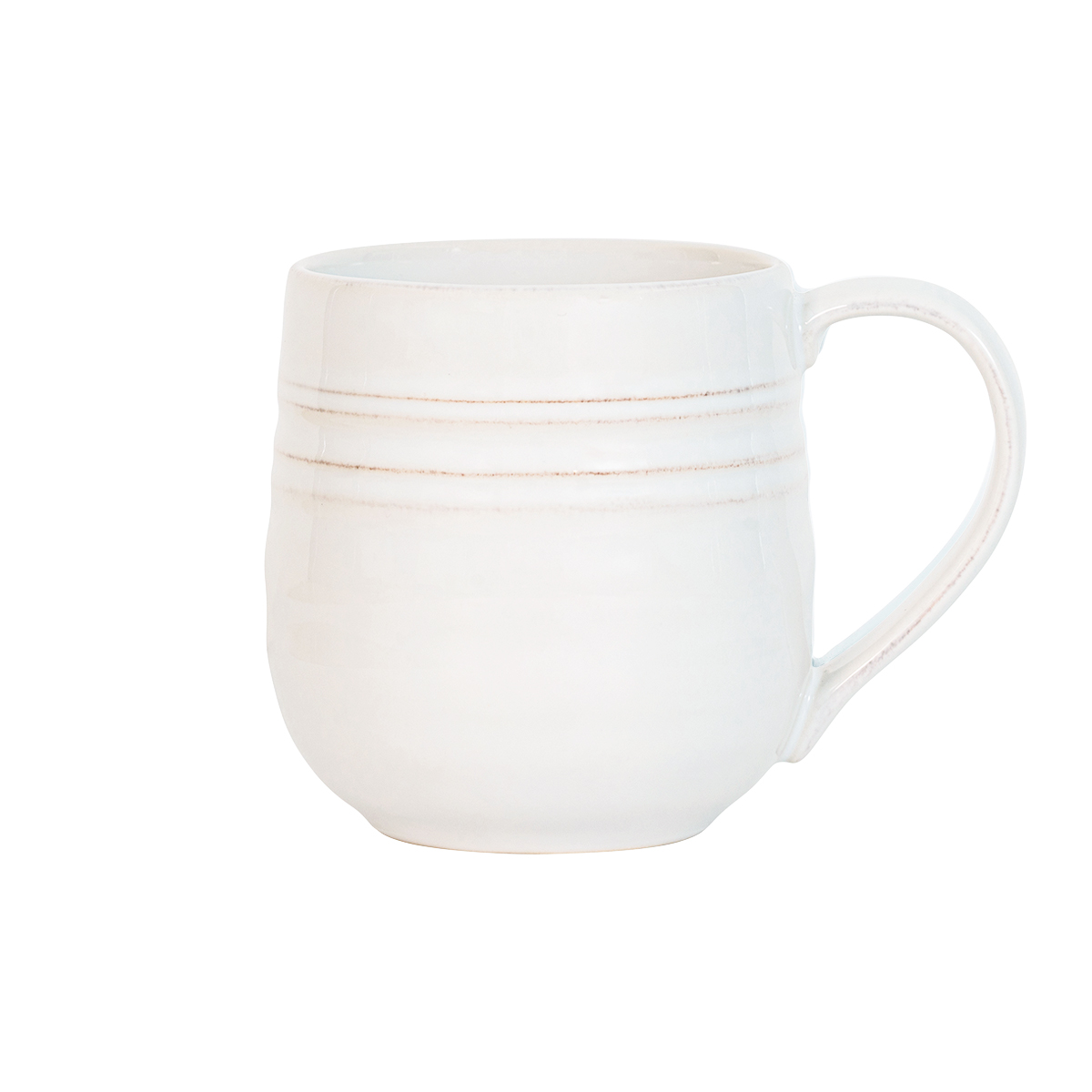 Juliska Bilbao Cofftea Cup
