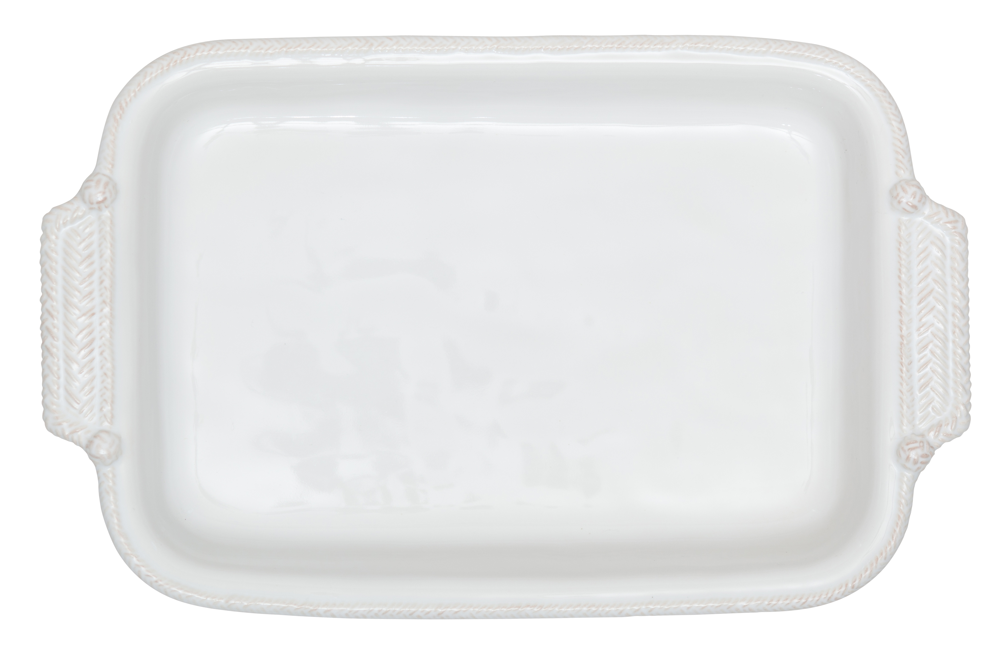 Juliska Le Panier Rectangular Baker