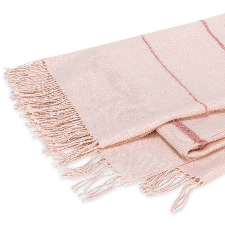 Matouk Amelia Throw