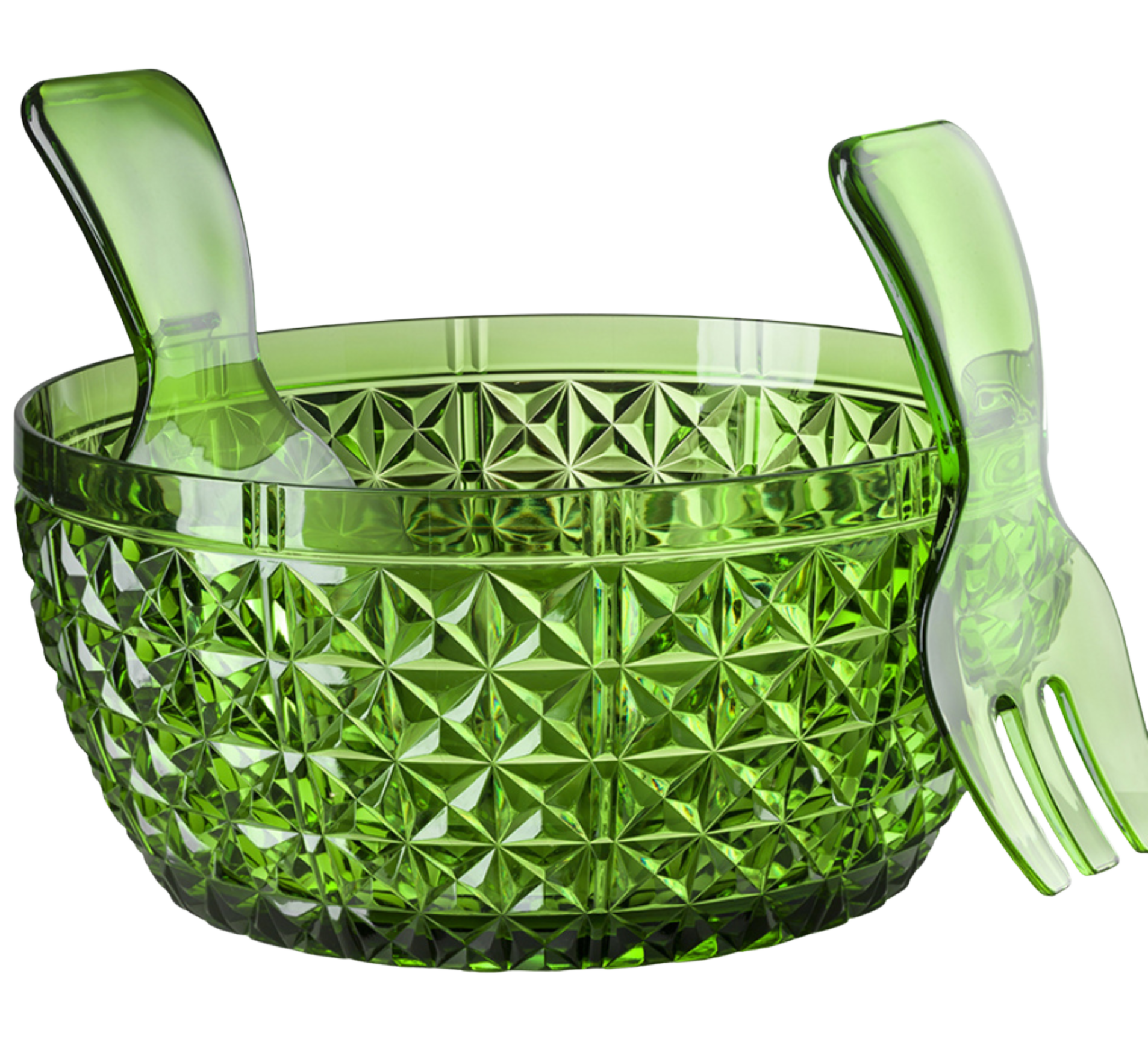 Mario Luca Giusti Churchill Salad Set