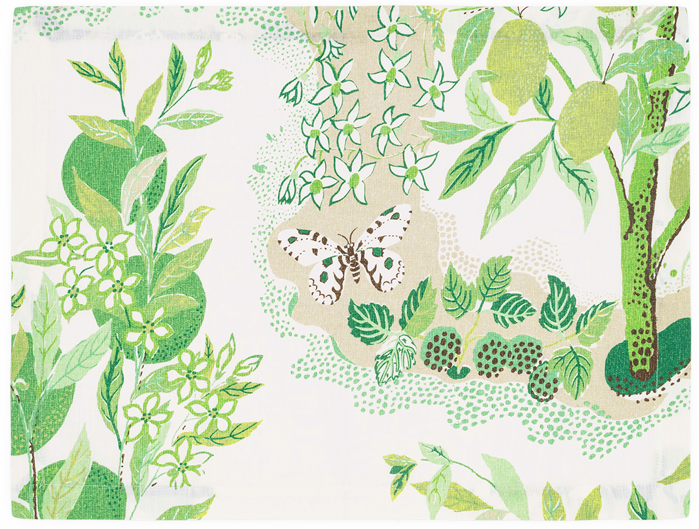 Matouk Citrus Garden Placemats - Thumbnail 5