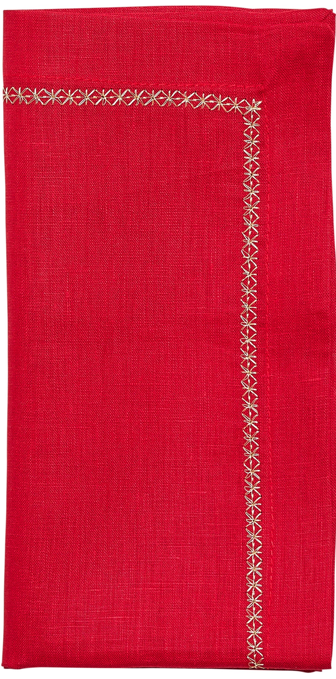 Kim Seybert Napkin - Thumbnail 5