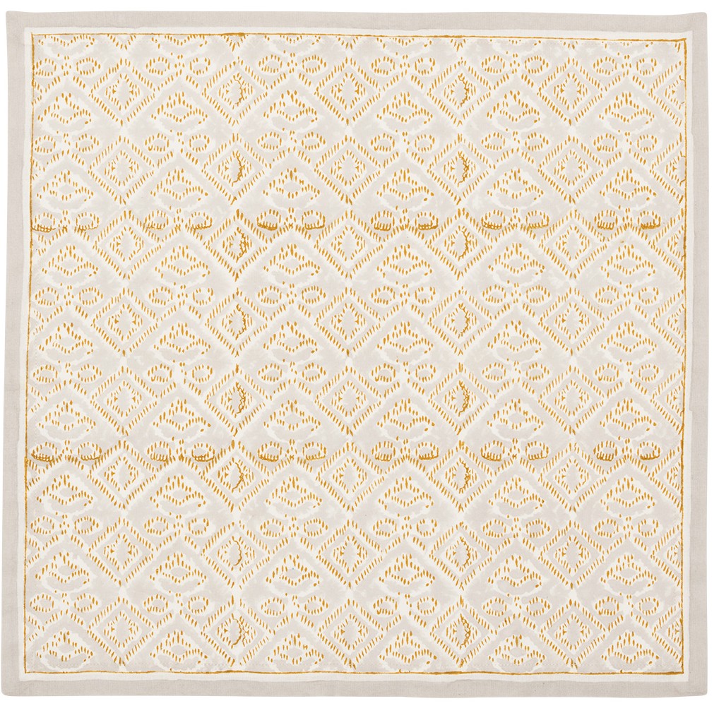 Kim Seybert Alfresco Napkin - Thumbnail 3