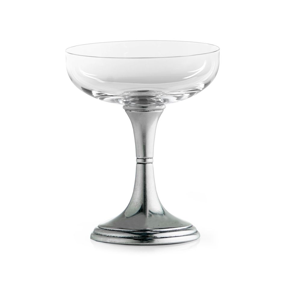 Arte Italica Verona Cocktail GlassArte Italica Verona Drinkware_Arte