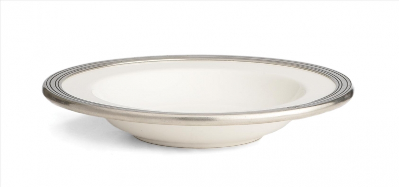 Arte Italica Tuscan Pasta/Soup Bowl - Thumbnail 4