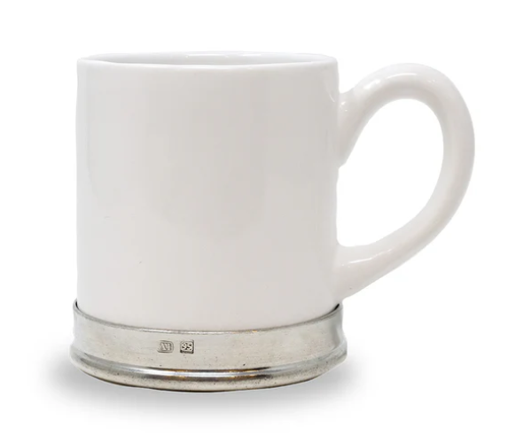 Arte Italica Tuscan Mug Large - Thumbnail 3
