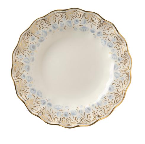 Royal Crown Derby Royal Peony Salad Plate