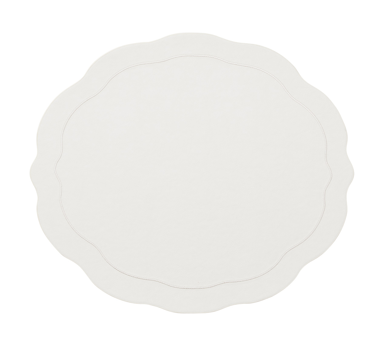 Kim Seybert Tailored Placemat - Thumbnail 4