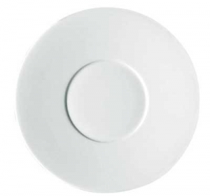 Raynaud Hommage by Thomas Keller Round Plate 8.5" Round Well