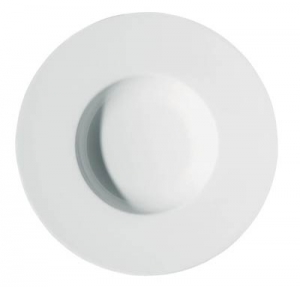 Raynaud Hommage by Thomas Keller Rim Soup Plate - Medium