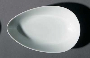 Raynaud Hommage by Thomas Keller Quenelle Large
