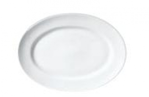 Raynaud Marly Oval Platter