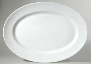 Raynaud Marly Oval Platter