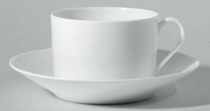 Raynaud Marly Breakfast Saucer
