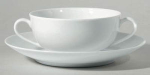 Raynaud Marly Cream Soup