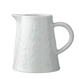 Raynaud Mineral White Cream Jug