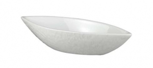 Raynaud Mineral White Dish N 4 - 1.4 oz.