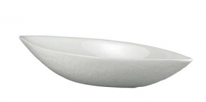 Raynaud Mineral Dish White N 3 - 6.8 oz.