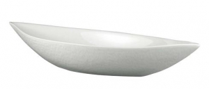 Raynaud Mineral Dish White N 2 - 30.1 oz.