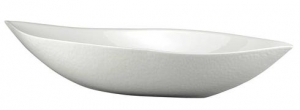 Raynaud Mineral Dish White N 1 - 123.1 oz.