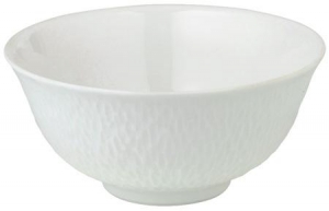 Raynaud Mineral White Small Chinese Soup Bowl - 6.1 oz.